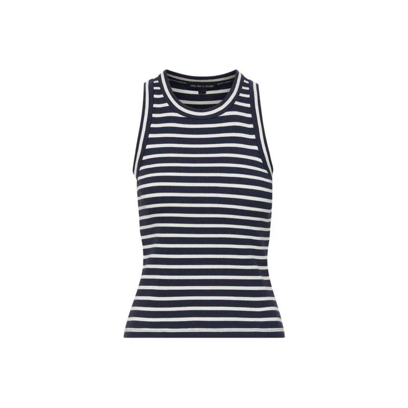 Veronica Beard Jordyn Tank Top-0