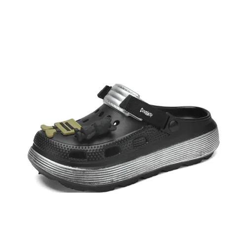 JEANSWEST Clogs Unisex