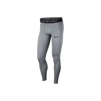 Nike Sports Pants Men Light Smoke Gray