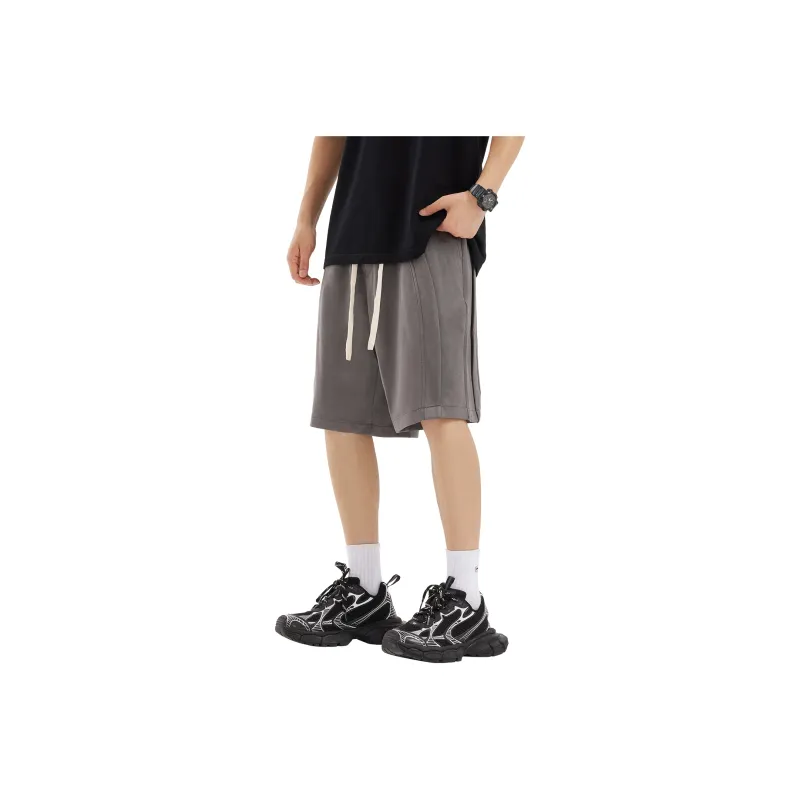 BRNR Casual Shorts Unisex-6