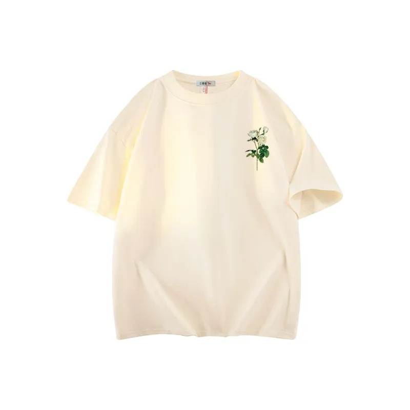RED DRAGONFLY T Shirts Unisex-9