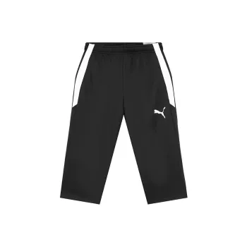 PUMA Sports Shorts Unisex Black