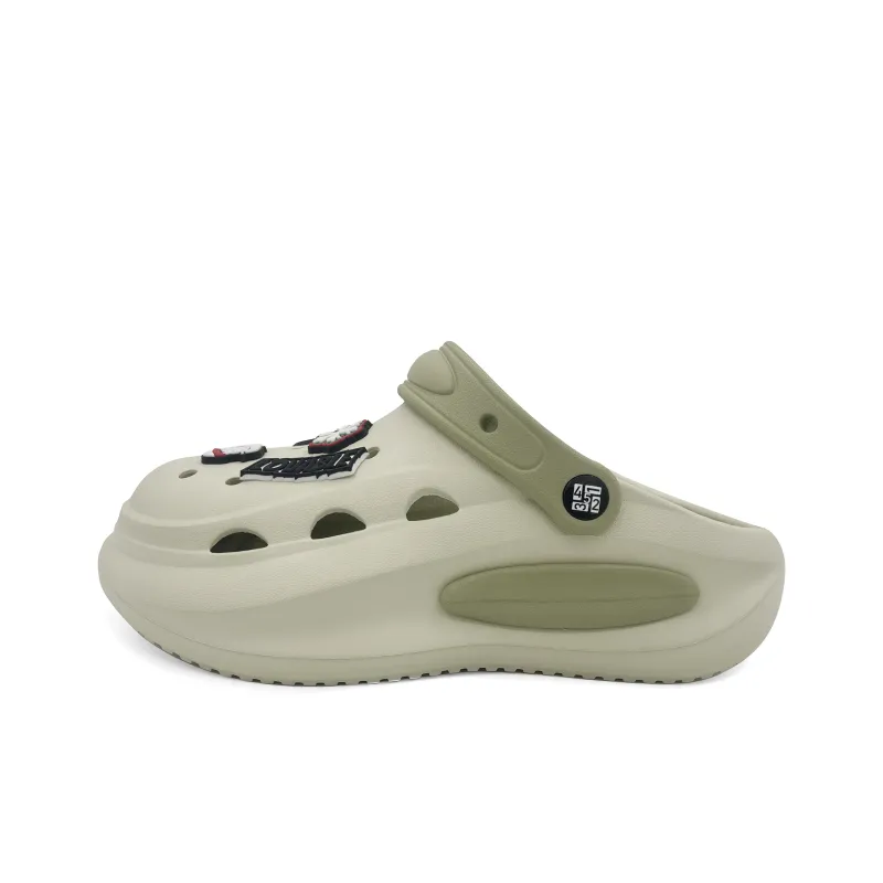 12345 Clogs Unisex-8
