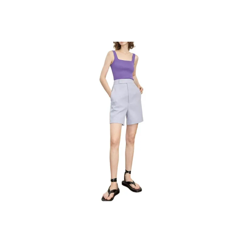 Roselingling Tank Tops Women's-0