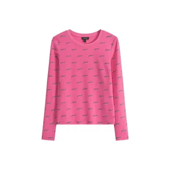 CHUU T Shirts Women's