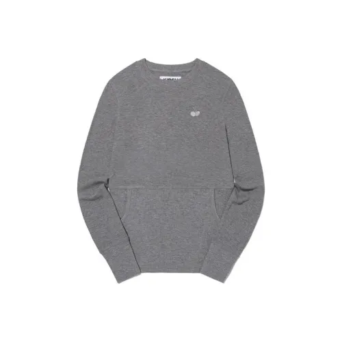 Kirsh FW23 T Shirt Women's Gray