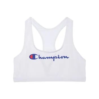 Champion Tank Tops Women's White