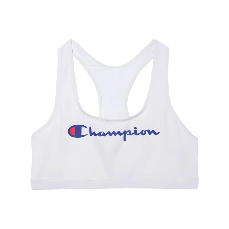 Champion Tank Tops Women's White-0