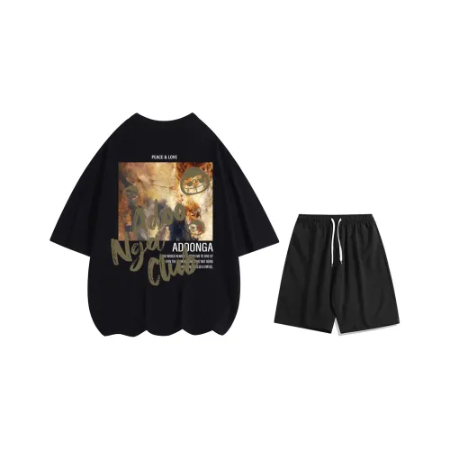 Jumpsuits & Sets