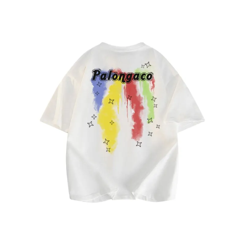 PAL ONGACO T Shirts Unisex-24