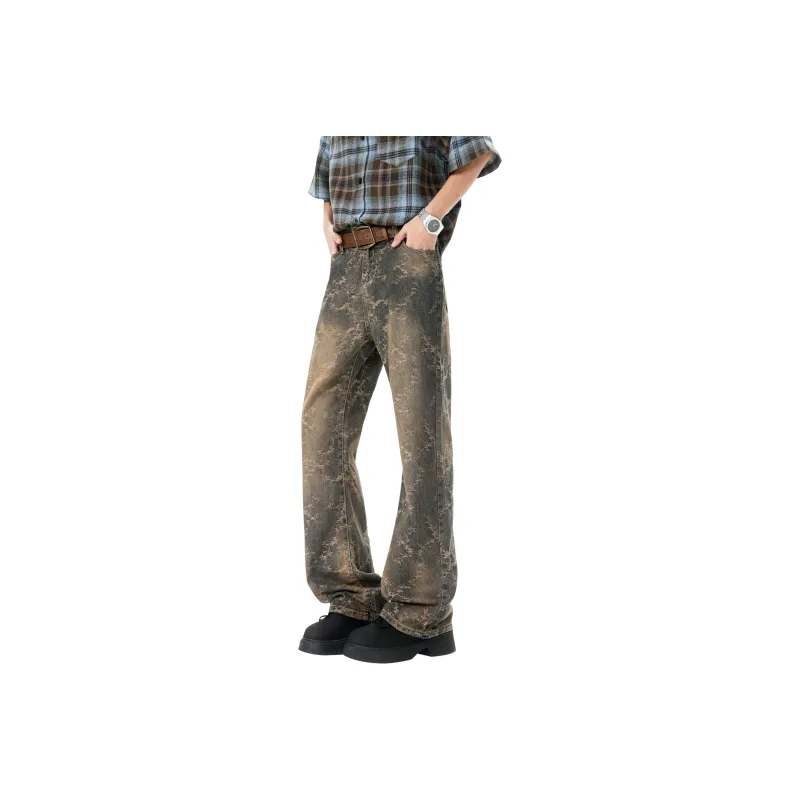 DANGERTIGER Jeans Unisex-5