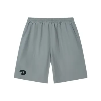DANGEROUSPEOPLE Casual Shorts Unisex