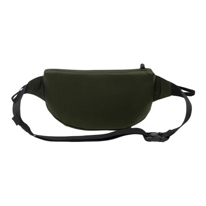 LiNing Vital Series Polyamide Fanny Pack Unisex Dark Green-3