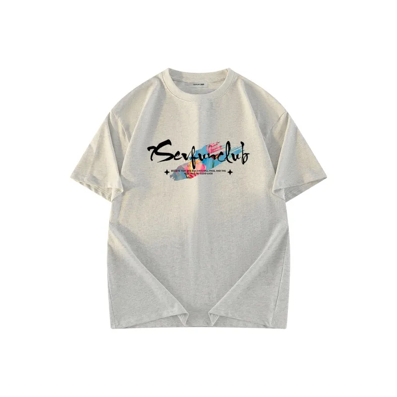 7 SEVFUN T Shirts Unisex-13