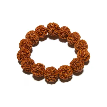 KiNGZiT King Kong Bodhi Seeds Bracelets Unisex