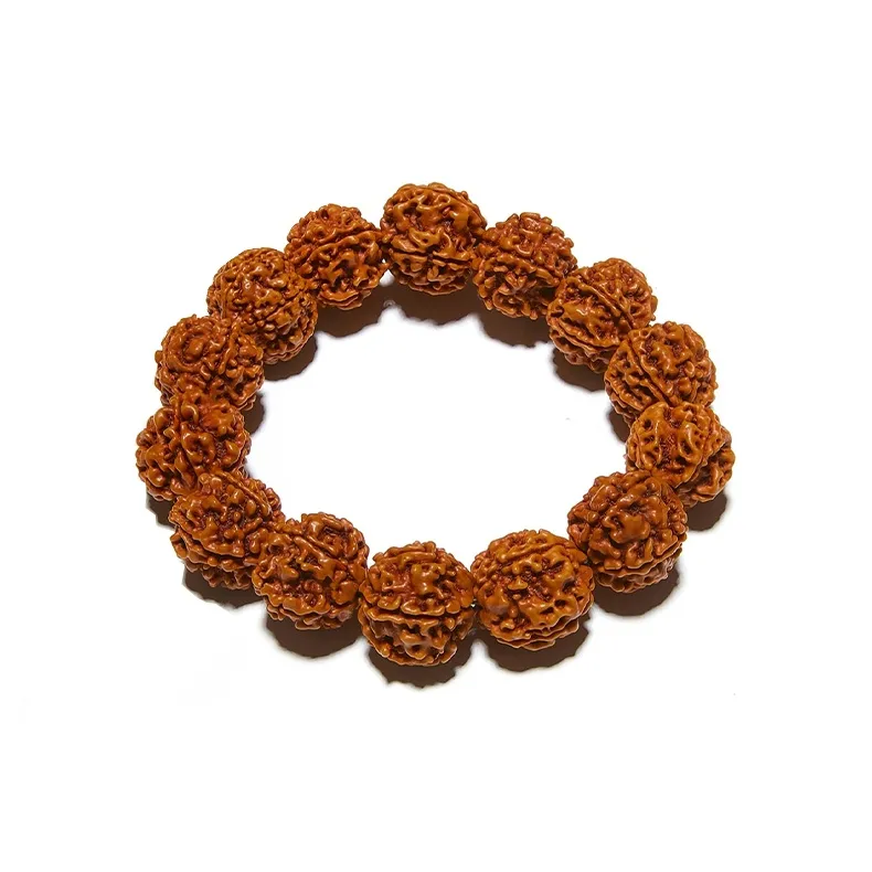KiNGZiT King Kong Bodhi Seeds Bracelets Unisex-0
