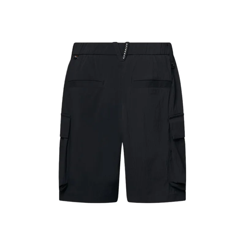 Oakley Cargo Shorts Men's Black-1