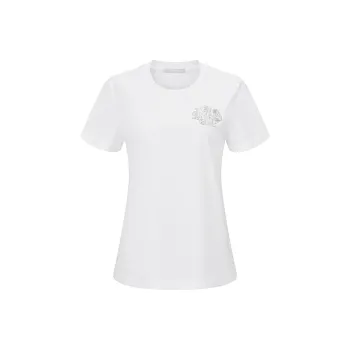 RARE T Shirts Women's White
