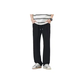 SONGS ALONG Casual Pants Unisex