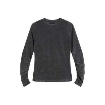 Ted Baker T-Shirts Women's Black