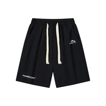 JEANSWEST CLUB Casual Shorts Unisex