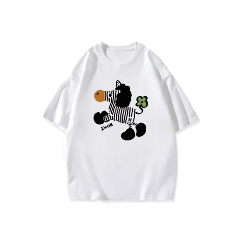 ILYOIL T Shirts Unisex