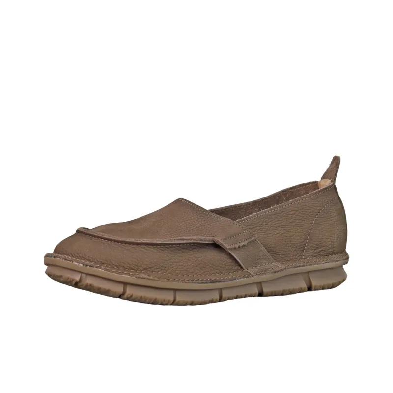 BANASI X HANSHIJINYI x Banas Casual Single Shoes Women's-12