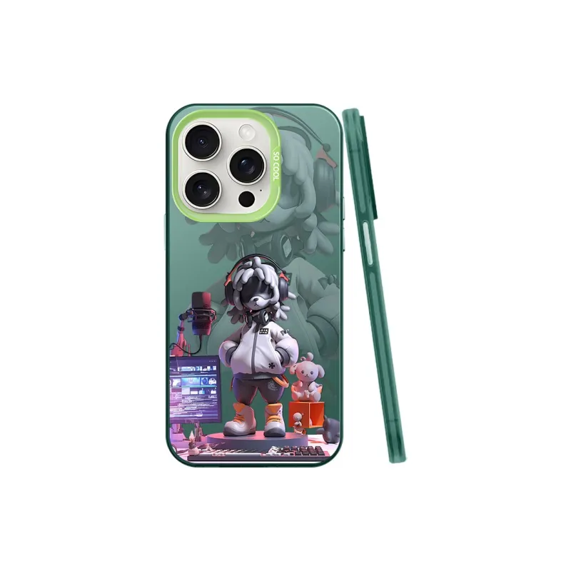 BAOCHENG Phone Cases-6
