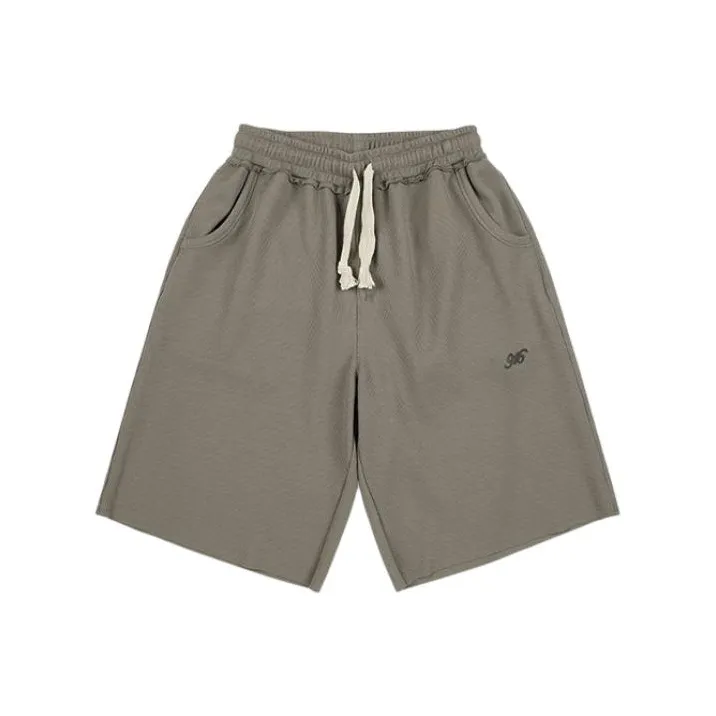 GOOD BAI Series 916 Casual Shorts Unisex-2