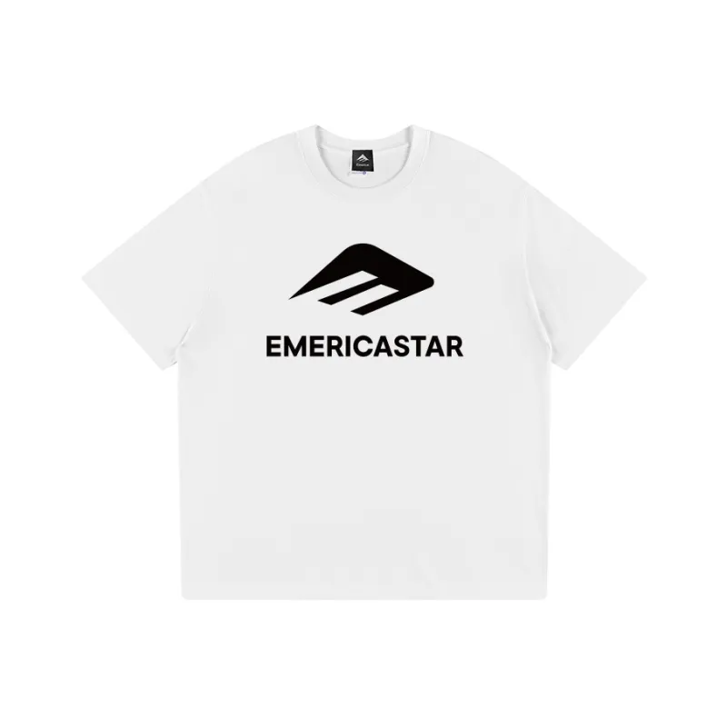 EMERICA T Shirts Unisex-0
