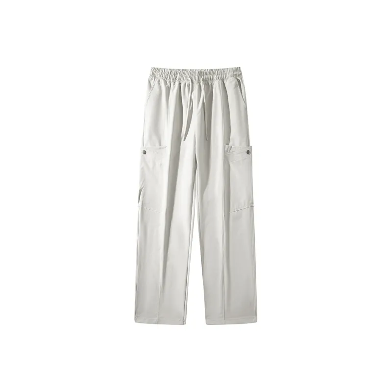 Izexx Casual Pants Unisex-0