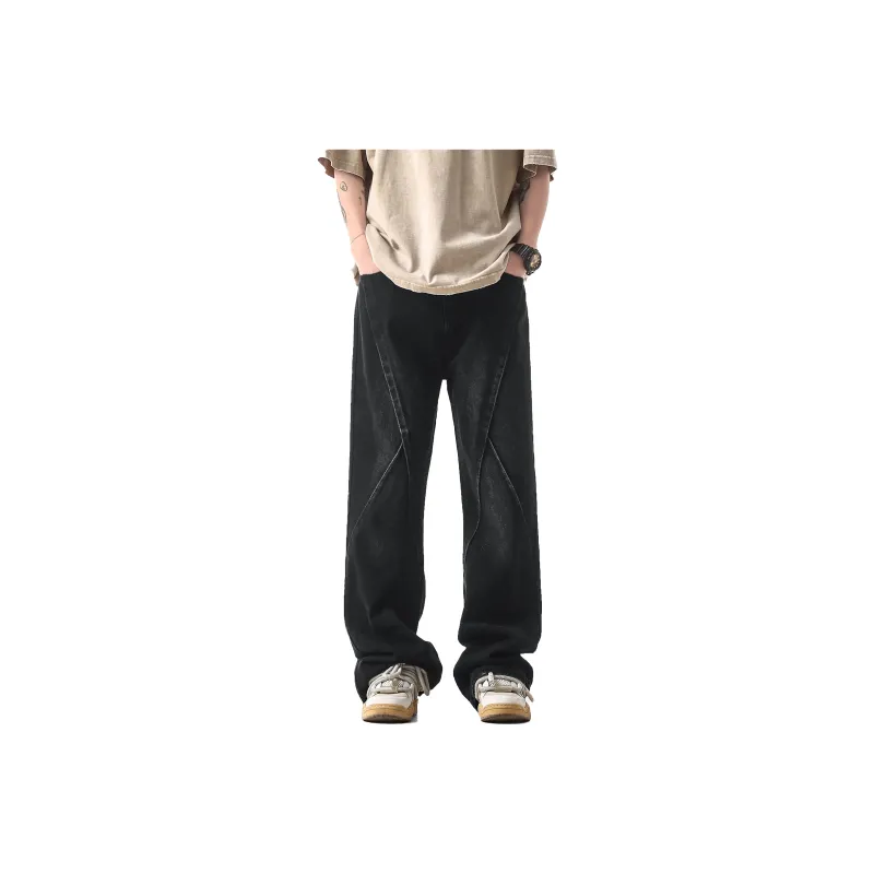 CREAZIONI LA FANTASIA E MOBILE Jeans Unisex-5