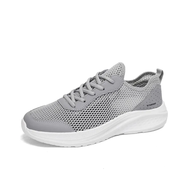 FUERZA Low Top Casual Shoes Men's-6