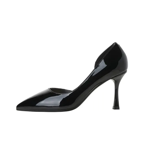 Zomila High Heels Women's