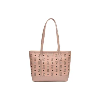 Miss Angel PU Tote Bag, Shoulder Bag Women's Black, Khaki, Brown, Pink