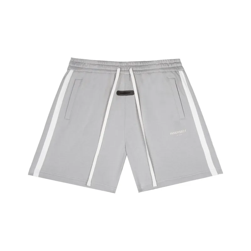 INNERSECT SS24 Casual Shorts Unisex-5