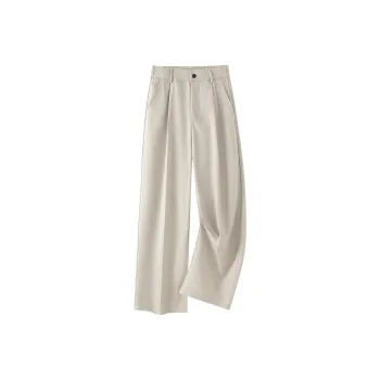 JUNGLE PANDA Casual Pants Unisex