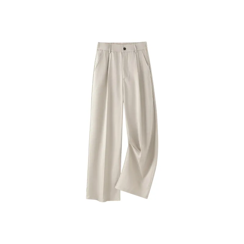 JUNGLE PANDA Casual Pants Unisex-0