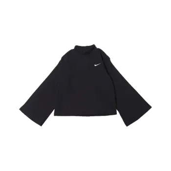 Nike T Shirts Women's Black
