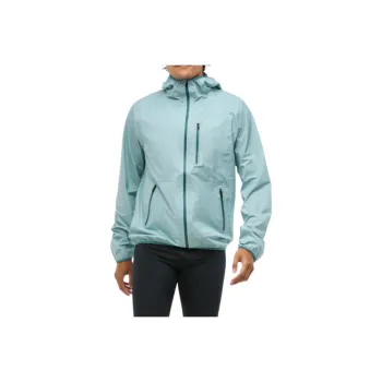 HOKA ONE ONE Jackets & Coats Men's Sky Blue