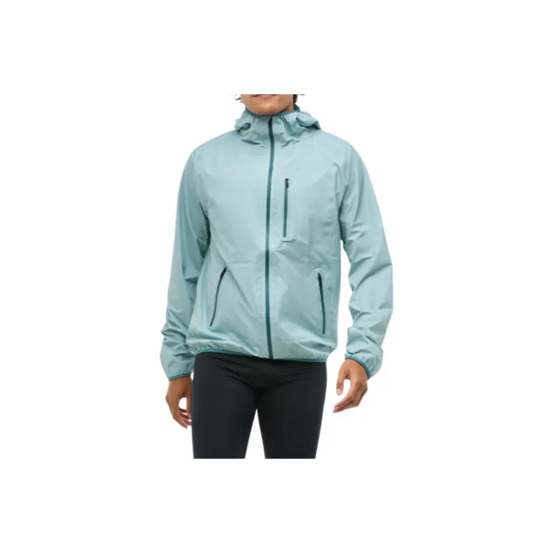 HOKA ONE ONE Jackets & Coats Men's Sky Blue-0