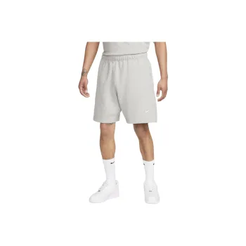 Nike Solo Swoosh Men's Fleece Shorts