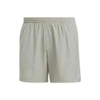 Adidas Shorts Men Silver Bead