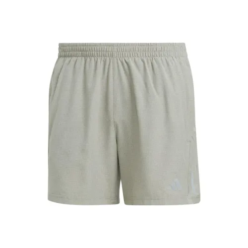 Adidas Shorts Men Silver Bead