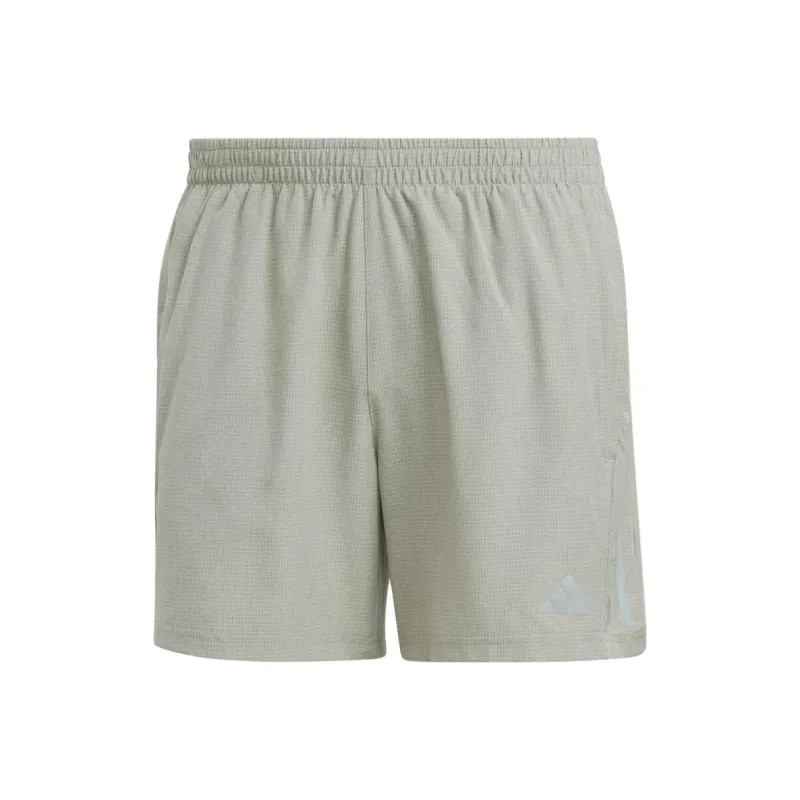 Adidas Shorts Men Silver Bead-0