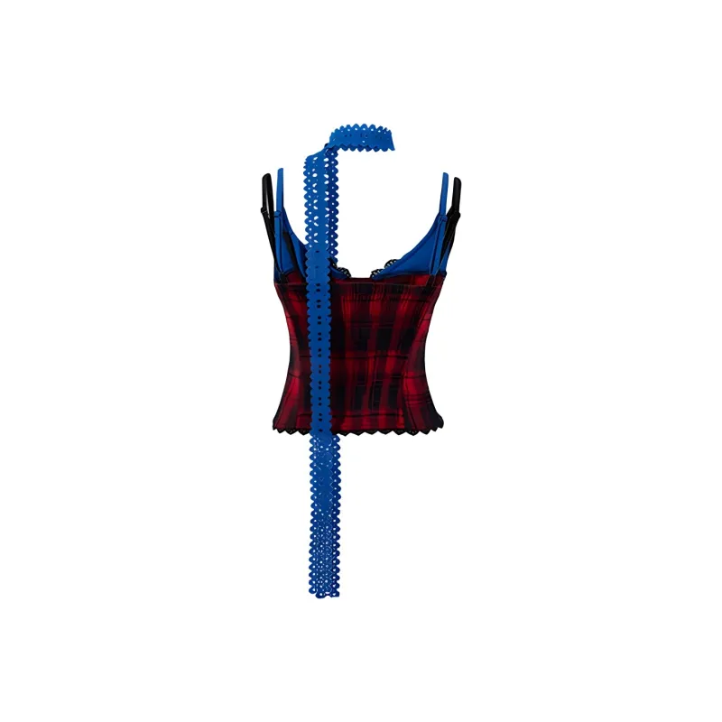 COVER TIME Camisoles Women's-1