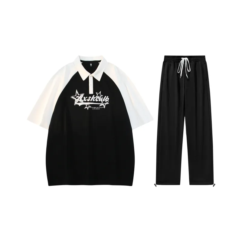 A.X.S.K Casual Sportswear Unisex-0