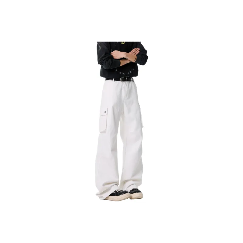 Struggle Vintage95 Casual Pants Unisex-6