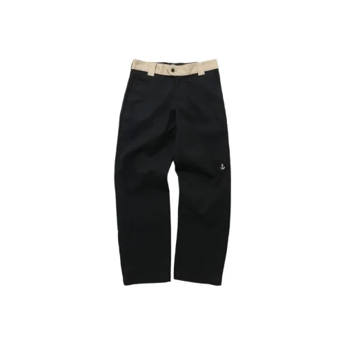 Dickies x RONNIE SANDOVAL Casual Pants Men's Black
