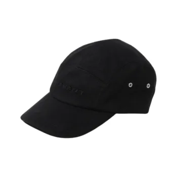Isabel Marant Logo Embroidered Baseball Cap